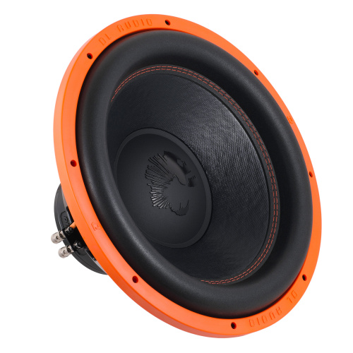 DL Audio Piranha 15