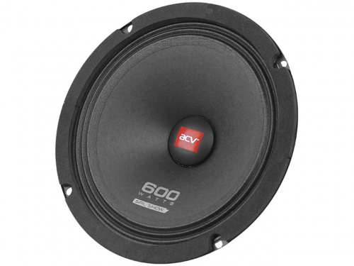ACV MS-80 SPL Show