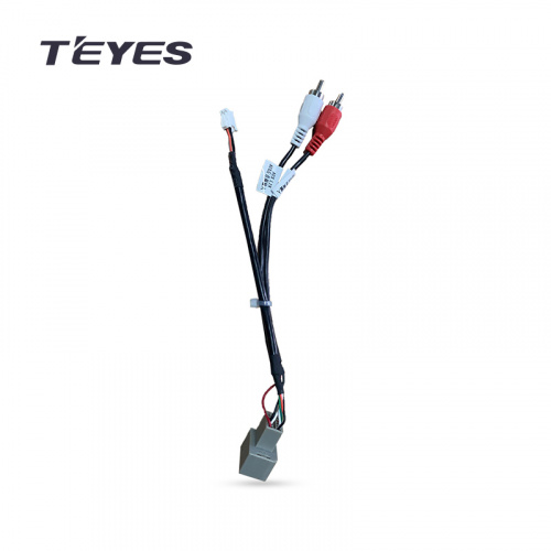 Teyes For Lada Vesta USB cable