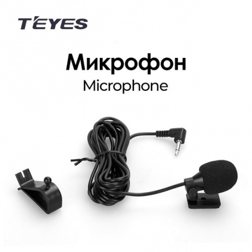 Teyes Микрофон