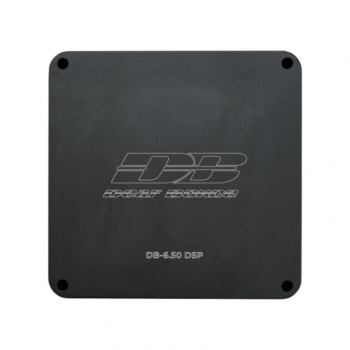 Alphard Deaf Bonce DB-6.50 DSP усилитель с процессором