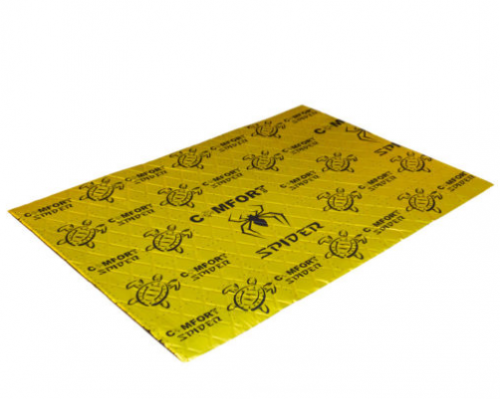 Comfortmat SPIDER