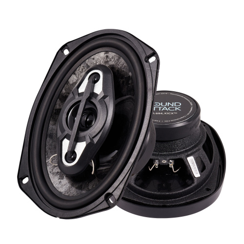 Kicx SA 694