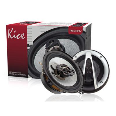 Kicx RTS-130V