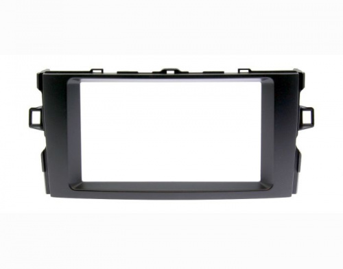 Переходная рамка Toyota Auris 2 DIN