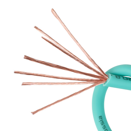 DL Audio Piranha Power Cable 8 Ga Marine силовой кабель (бухта 100 м)