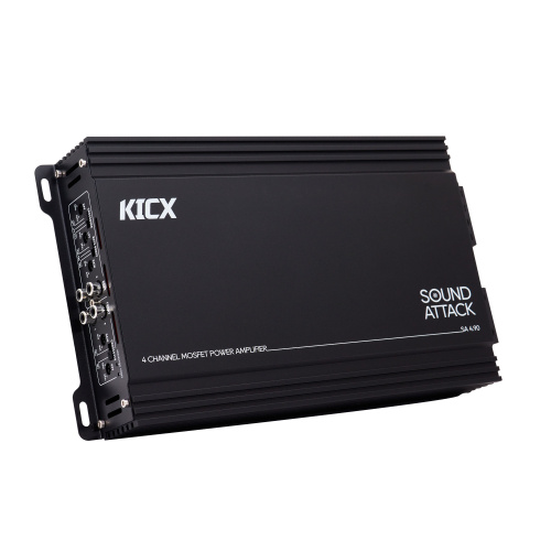 Kicx SA 4.90