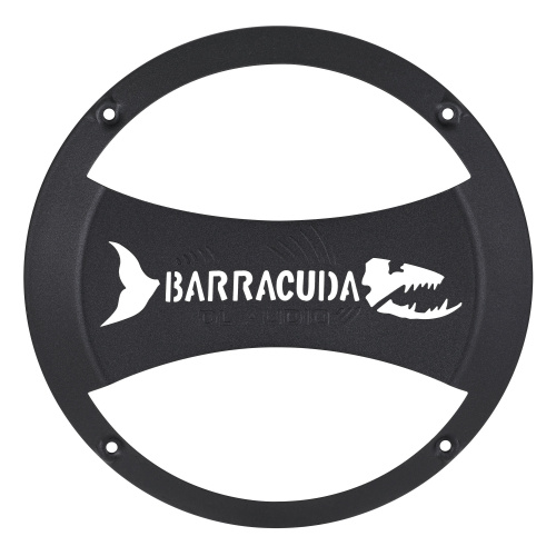 DL Audio Barracuda 200 Grill Black Защитная сетка