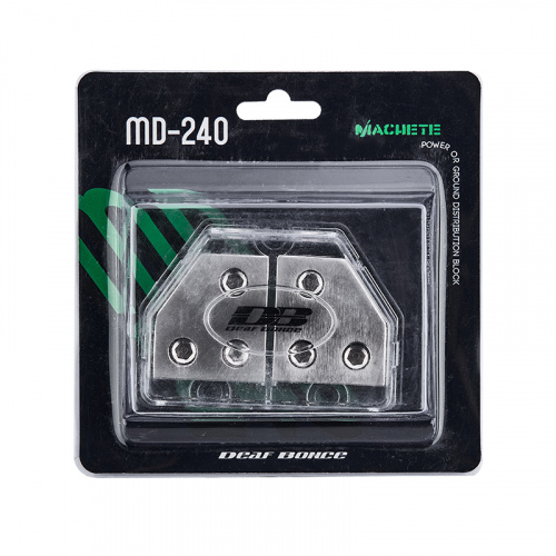 Alphard MD-240 дистрибьютор