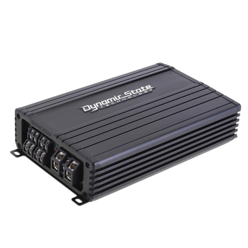 Dynamic State SKIF SKA-90.4 усилитель