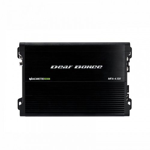 Alphard Machete MFA-4.120