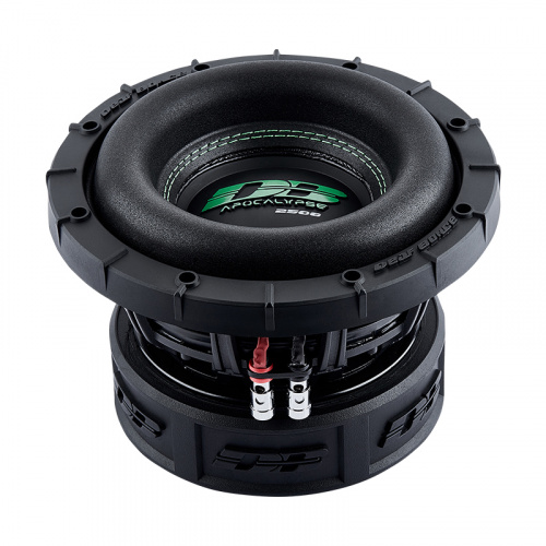 Alphard Apocalypse DB-SA2508D1