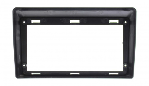 Переходная рамка для Toyota Mark2, Cresta, Chaser 1996-2000 "9" с проводкой