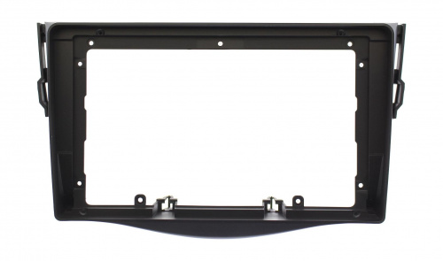 Переходная рамка для Toyota Rav4 Vanguard (2006-2012) для монитора 9"