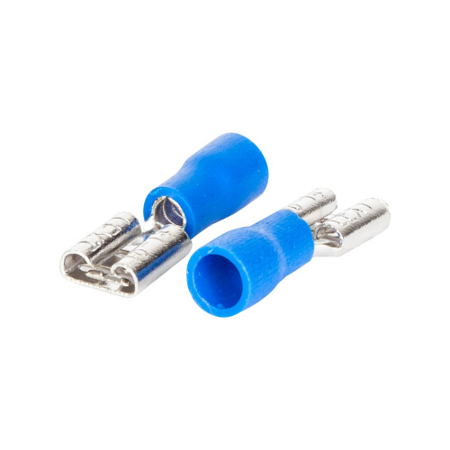 Kicx STMT-0.8x6.35-BV-100 Клеммы соединительные