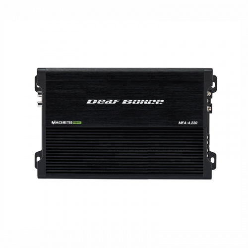 Alphard Machete MFA-4.220