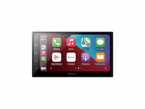 Pioneer DMH-A4450BT 2DIN