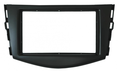Переходная рамка для Toyota RAV4 06-> 2 DIN