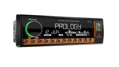 PROLOGY CMD-410