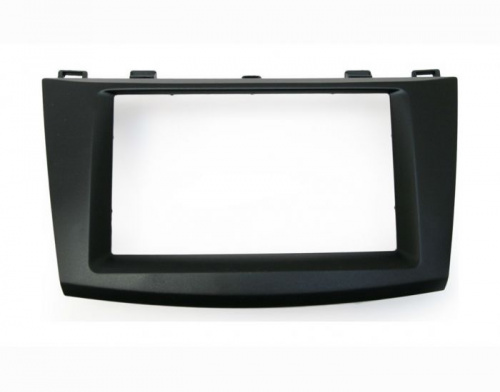 Переходная рамка для Mazda 3 09-> 2DIN
