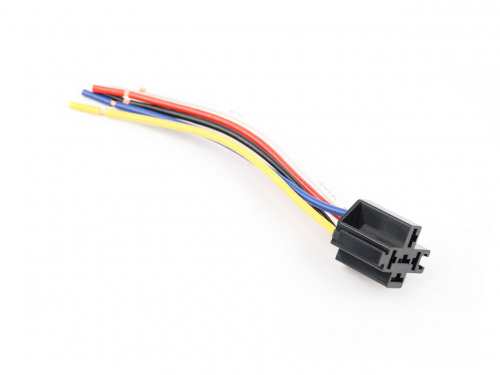 ACV RM37-1702 сокет к реле с диодом 12AWG