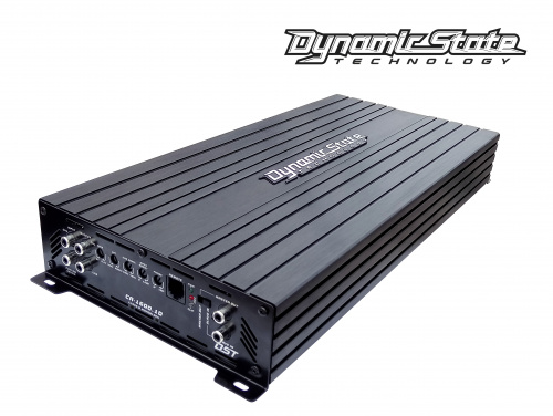 Dynamic State CA-1600.1D