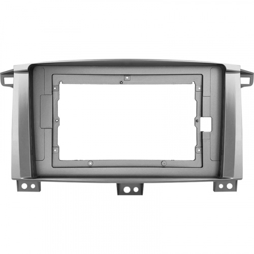 Переходная рамка для Toyota Land Cruiser LC 100 (A) 2002-2007 "9"