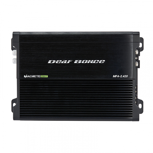 Alphard Machete MFA-2.420