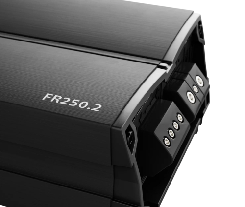 Pride FR250.2