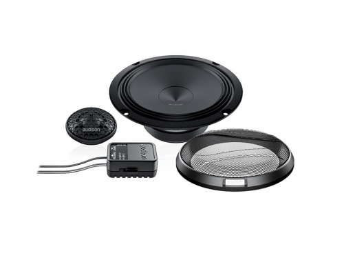 Audison APK 165 Kit 2-Way System