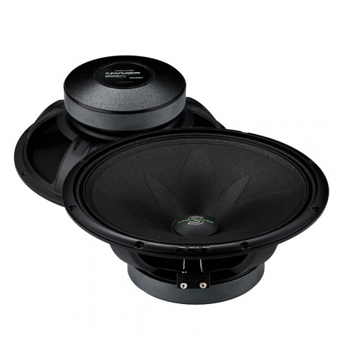 Alphard Apocalypse M101SE PRO