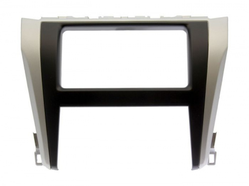Переходная рамка для Toyota Camry 15-> 2DIN