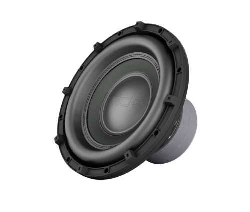 Pride M.9 12" D2 v.2