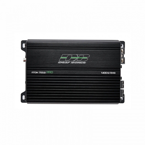 Alphard Apocalypse Atom 700.2 PRO