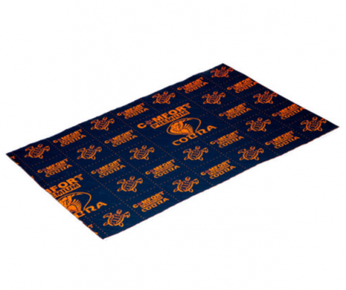 Comfortmat Dark Cobra