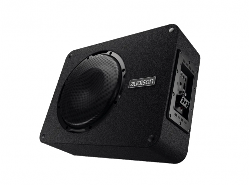 Audison APBX 10 AS2 10* Activ Sub Box