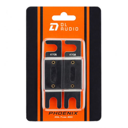 DL Audio Phoenix ANL Fuse 400A