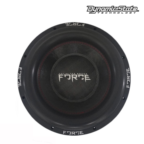 Dynamic State FORCE SW44D2 сабвуфер 15"