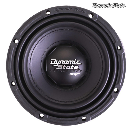 Dynamic State SKIF SKW-164 сабвуфер 6.85" / 174 mm