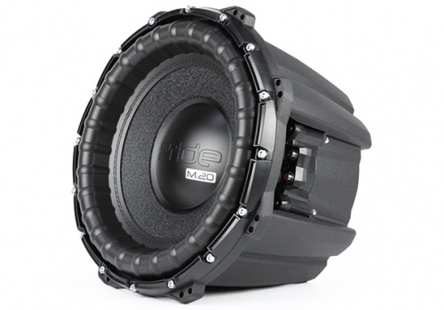 Pride M.20 12" D 1.6