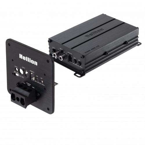 Hellion Bass-Panel панель