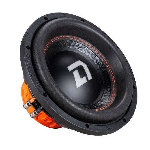 DL Audio Gryphon Lite 10 v.2 SE
