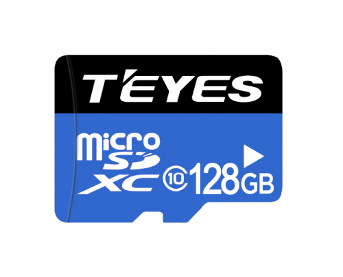 Teyes карта памяти 128G