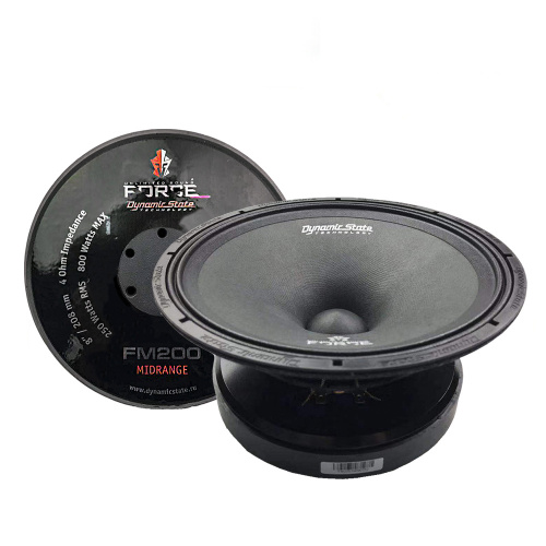 Dynamic State FORCE FM200