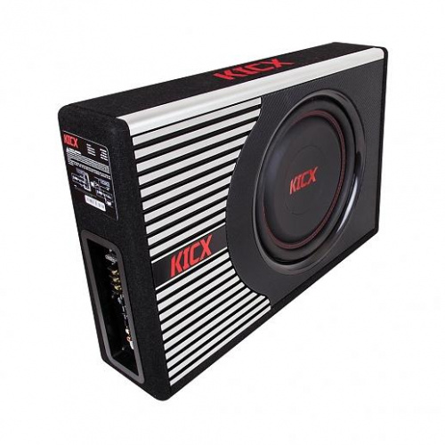 Kicx GT400BA
