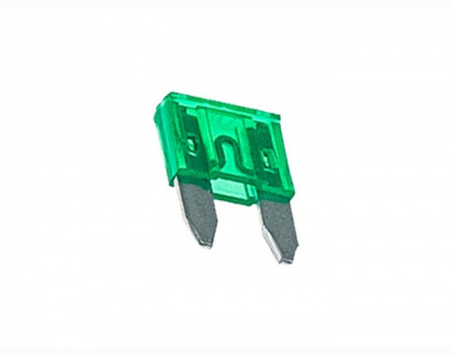 Aura FMA-N030 Предохранител mini ATC 30A