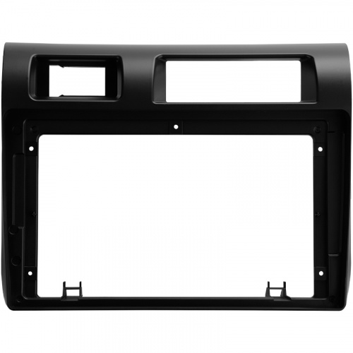 Переходная рамка для Toyota Land Cruiser 70 Series LC 79 2007-2020 "9"
