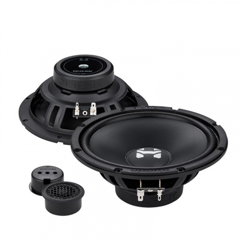 Black Hydra Delta 613С