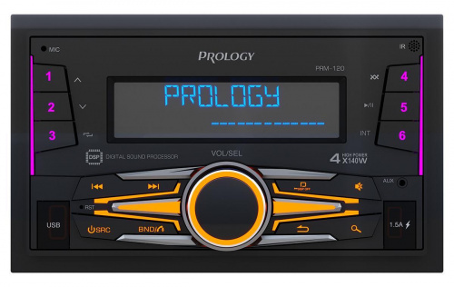 PROLOGY PRM-120 POSEIDON