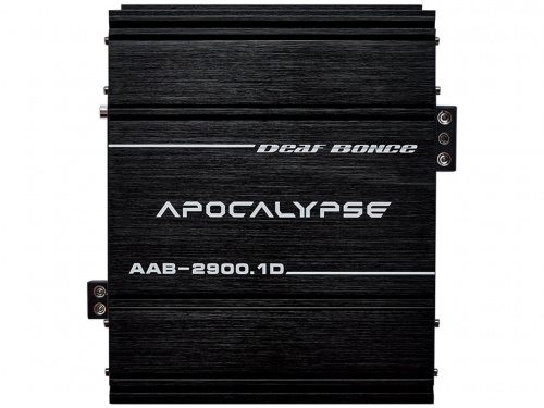 Alphard Apocalypse AAB-2900.1D